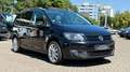 Volkswagen Touran 1.6 TDI Match BMT PANO AHK RCAM PARK-P Schwarz - thumbnail 7