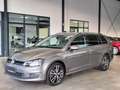 Volkswagen Golf GOLF VII VAR 1.4TSI HIGHLINE TEILLEDER NAV XENON Szürke - thumbnail 9