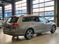 Volkswagen Golf GOLF VII VAR 1.4TSI HIGHLINE TEILLEDER NAV XENON Szürke - thumbnail 5