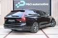 Volvo V90 2.0 T6 AWD Inscription H/K - PANO - TREKHAAK - ACC Noir - thumbnail 14