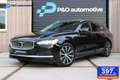 Volvo V90 2.0 T6 AWD Inscription H/K - PANO - TREKHAAK - ACC Noir - thumbnail 1