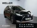 Lexus RX 450h Executive Line *Allrad*Pano*HUD*Leder*CAM* Schwarz - thumbnail 4