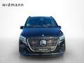 Mercedes-Benz V 300 d 4MATIC AVANTGARDE AMG Pano Standh. AHK Sound Noir - thumbnail 2