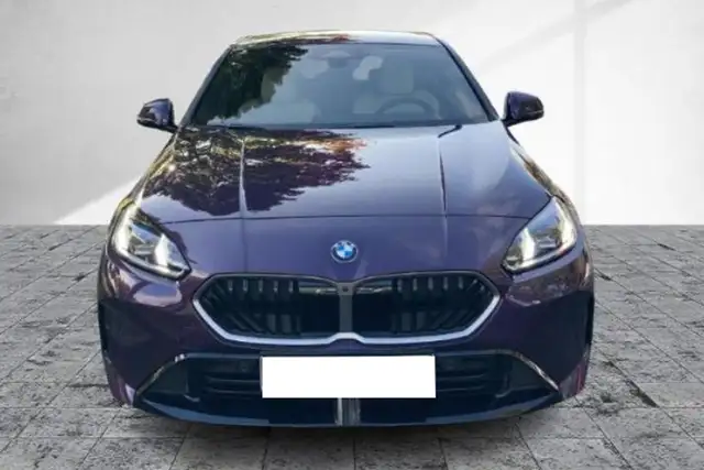 BMW 123 123 xdrive 48V MSport auto