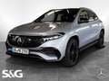 Mercedes-Benz EQA 250 + AMG MBUX+RüKam+AHK+Pano+LED+Distro+20 Silber - thumbnail 13