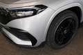 Mercedes-Benz EQA 250 + AMG MBUX+RüKam+AHK+Pano+LED+Distro+20 Stříbrná - thumbnail 3
