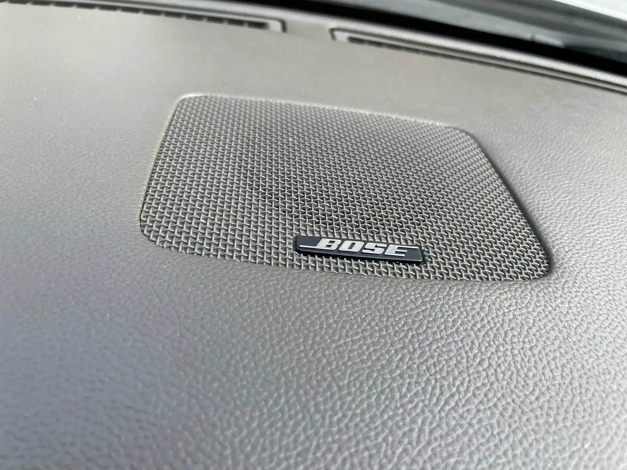 Infiniti FX снимка Infiniti FX