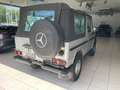 Mercedes-Benz G 200 GE cabrio Stříbrná - thumbnail 4