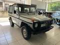 Mercedes-Benz G 200 GE cabrio Stříbrná - thumbnail 3