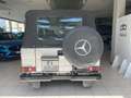 Mercedes-Benz G 200 GE cabrio Stříbrná - thumbnail 5