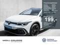 Volkswagen Golf Variant Alltrack 4MOTION 2.0 l TDI AHK IQ Light Blanco - thumbnail 1