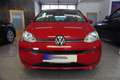 Volkswagen up! 1,0 TSI Rot - thumbnail 2