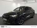 Audi Q8 50 TDI QUATTRO 210kW TIPTRONIC 360KAMERA/SLINE/ACC Nero - thumbnail 1