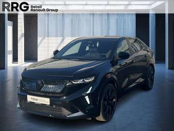 Esprit Alpine Full Hybrid 200 Panorama