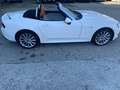 Fiat 124 Spider 124 Spider 1.4 m-air Lusso Biały - thumbnail 4