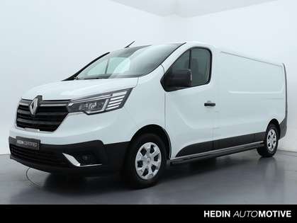Renault Trafic dCi 110 T30 L2/H1 Work Edition