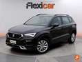 SEAT Ateca 1.5 EcoTSI S&S Style XM DSG Negro - thumbnail 9