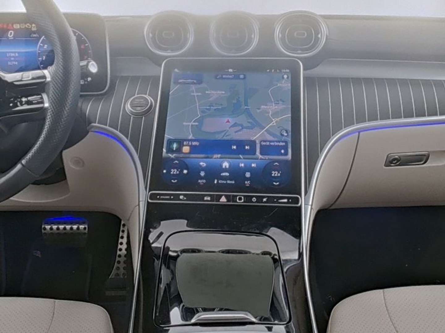 Mercedes CLE 450 AMG 450 Night Edition - - Joinsteer - #5