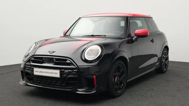 MINI John Cooper Works John Cooper Works Trim