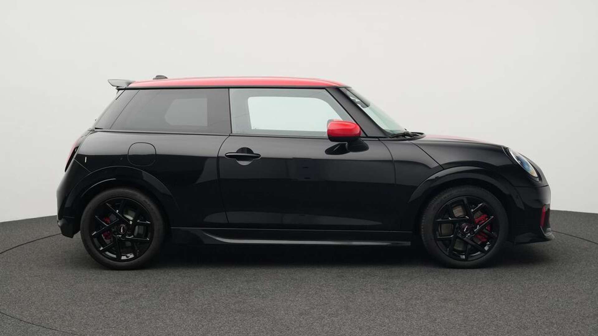 Mini John Cooper Works JCW Trim -  - Joinsteer - #2