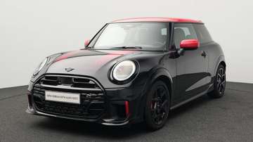 John Cooper Works Trim