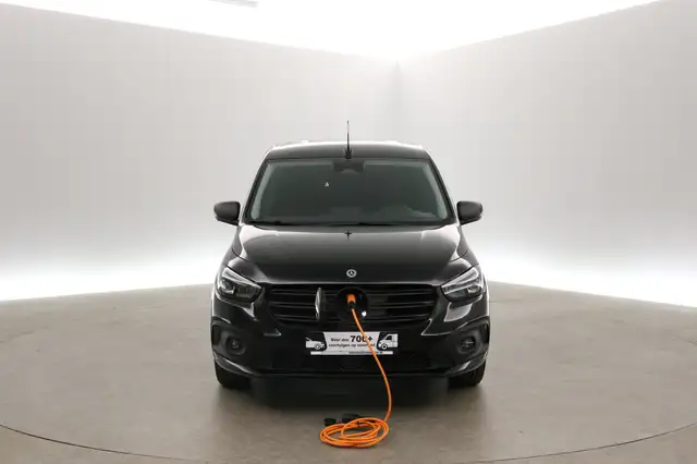 Mercedes-Benz Citan view 9