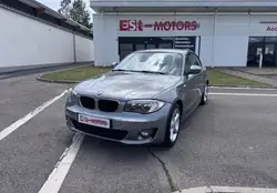 BMW Série 1 SERIE COUPE (E82) 118D 143CH CONFORT
