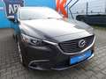 Mazda 6 .KOMBI.NAKAMA.LED.NAVI.PDC.KAMERA.TEMPOM.AUTOMA Gris - thumbnail 2