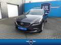 Mazda 6 .KOMBI.NAKAMA.LED.NAVI.PDC.KAMERA.TEMPOM.AUTOMA Gris - thumbnail 1