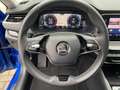 Skoda Octavia 1.5DSG*elektr.Heckklappe*DigiCockpit*NAVI*3Z.Klima Bleu - thumbnail 22