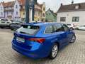 Skoda Octavia 1.5DSG*elektr.Heckklappe*DigiCockpit*NAVI*3Z.Klima Bleu - thumbnail 11