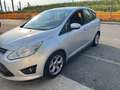 Ford C-Max C-Max II 2010 1.6 tdci Titanium 115cv dpf Grigio - thumbnail 1