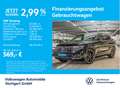 Volkswagen Touareg 3.0 TSI Navi AHK Kamera Standheizung Noir - thumbnail 1
