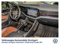 Volkswagen Touareg 3.0 TSI Navi AHK Kamera Standheizung Noir - thumbnail 6