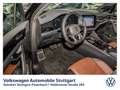 Volkswagen Touareg 3.0 TSI Navi AHK Kamera Standheizung Noir - thumbnail 4