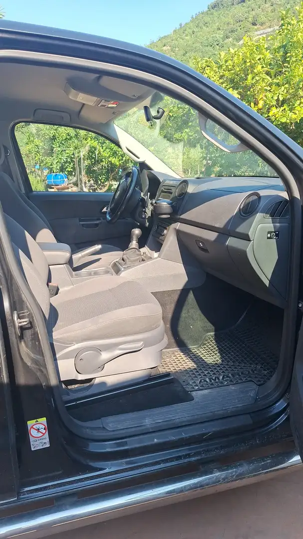 Volkswagen Amarok DC 2.0 bitdi 4motion ins. - 2