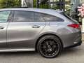Mercedes-Benz CLA 250 e PHEV Shooting Brake AMG Line Night Edition Grey - thumbnail 6