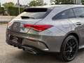 Mercedes-Benz CLA 250 e PHEV Shooting Brake AMG Line Night Edition Grey - thumbnail 10