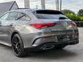 Mercedes-Benz CLA 250 e PHEV Shooting Brake AMG Line Night Edition Grey - thumbnail 7