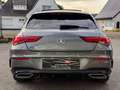 Mercedes-Benz CLA 250 e PHEV Shooting Brake AMG Line Night Edition Grey - thumbnail 9