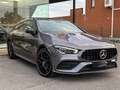 Mercedes-Benz CLA 250 e PHEV Shooting Brake AMG Line Night Edition Grey - thumbnail 5