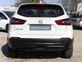 Nissan Qashqai 1.3 DIG-T Shiro NAVI SHZ PDC KLIMA BT ZV Blanco - thumbnail 4