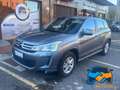 Citroen C4 Aircross 1.6 HDi 115 Stop&Start 2WD UNICO PROPRIETARIO Grau - thumbnail 1