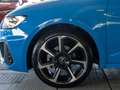 Audi A1 Sportback 35 TFSI S line LED virtCo Spurhalte Blau - thumbnail 9