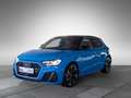 Audi A1 Sportback 35 TFSI S line LED virtCo Spurhalte Blau - thumbnail 2