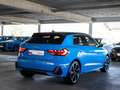 Audi A1 Sportback 35 TFSI S line LED virtCo Spurhalte Blau - thumbnail 6