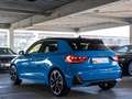 Audi A1 Sportback 35 TFSI S line LED virtCo Spurhalte Blau - thumbnail 4