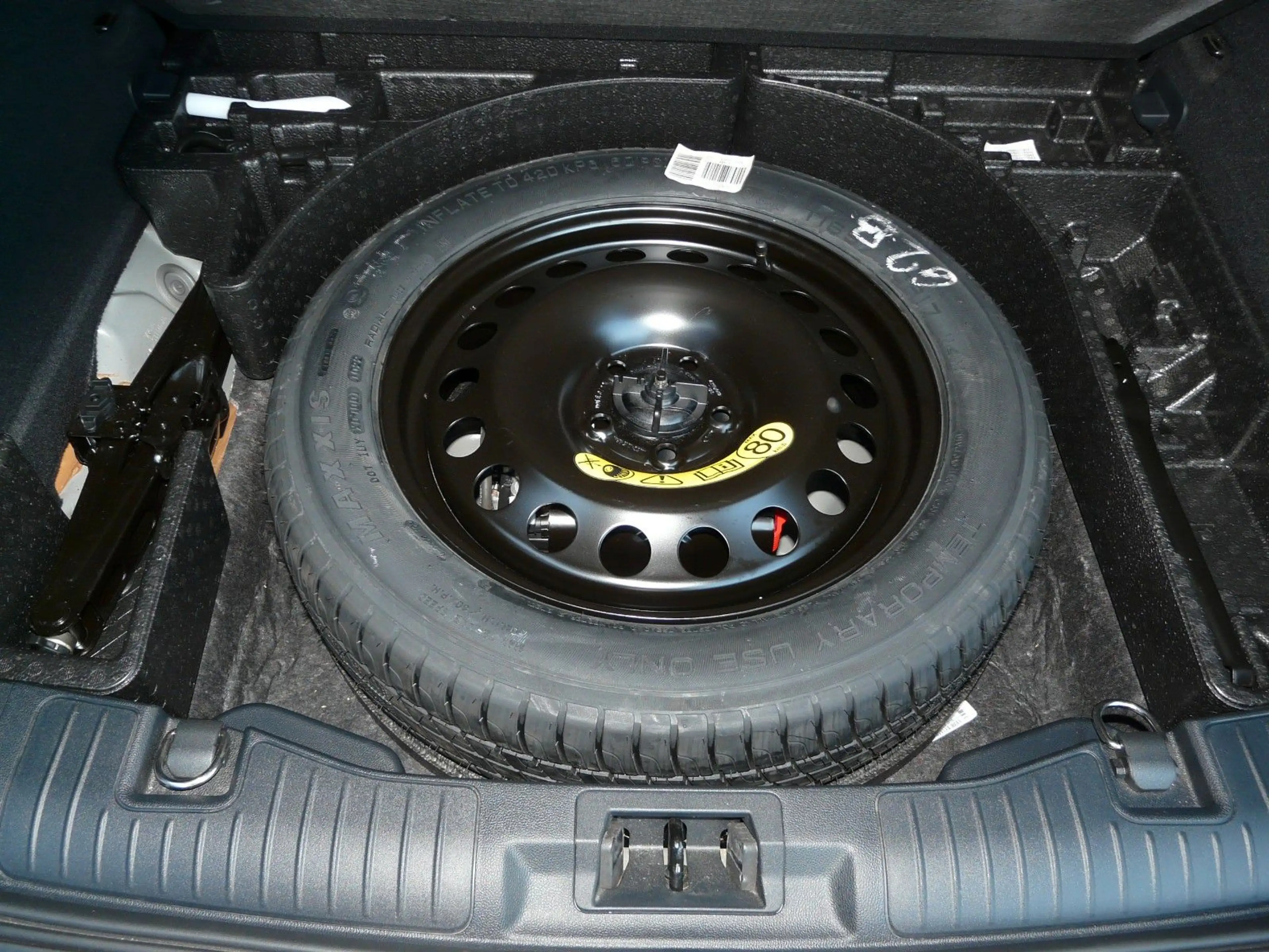Ford Kuga PHEV Titanium X *iAAC*2xKamera*B&O* — photo 15