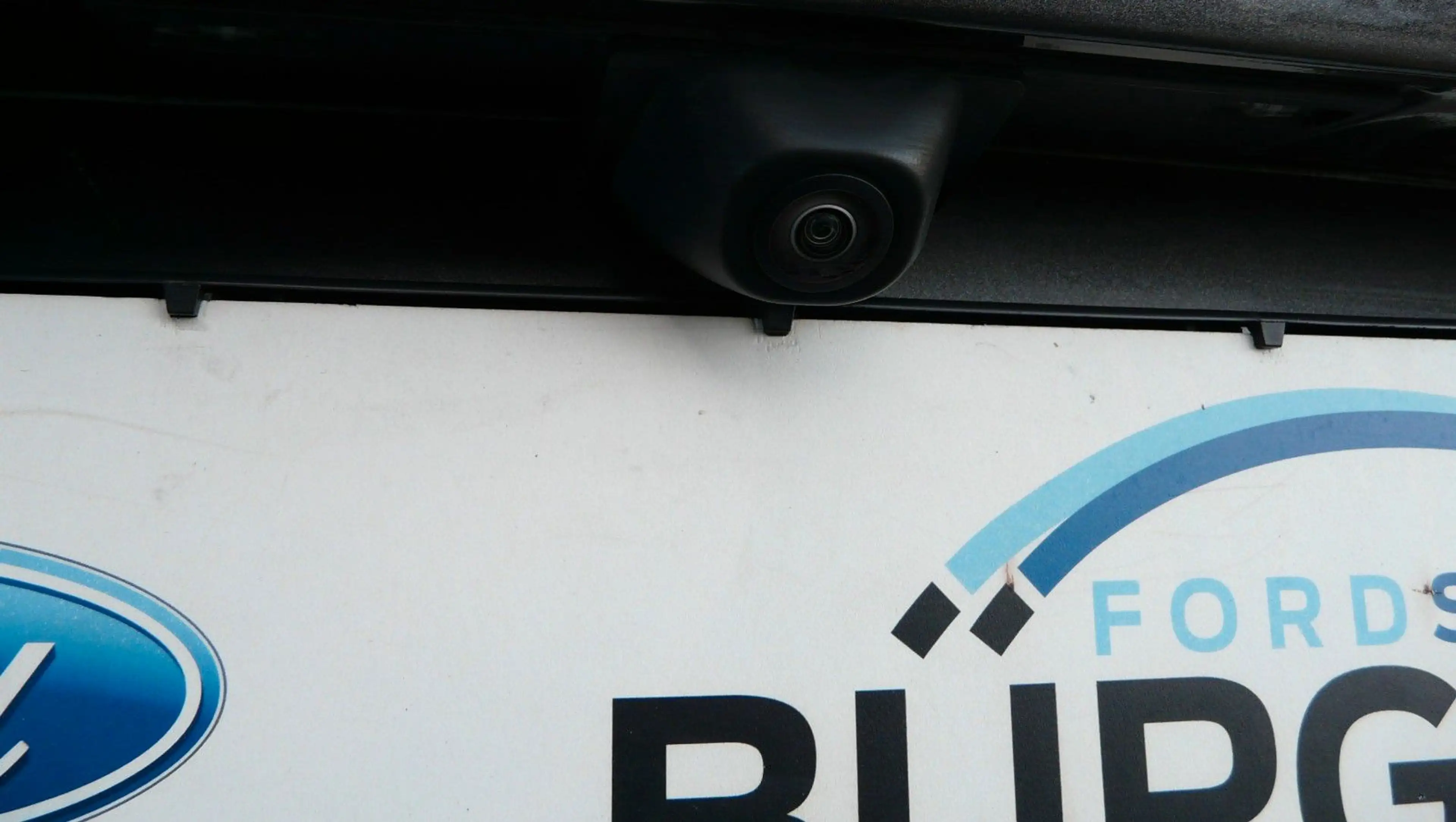 Ford Kuga PHEV Titanium X *iAAC*2xKamera*B&O* — photo 12