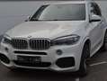 BMW X5 X5 xDrive40d*LEDER*NAVI*M Packet*AUTOMATIK* Weiß - thumbnail 1